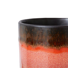 Afbeelding in Gallery-weergave laden, Retro flower pot - Fig
