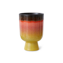 Afbeelding in Gallery-weergave laden, Retro flower pot - Fig
