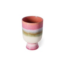 Afbeelding in Gallery-weergave laden, HK Living Retro flower pot - Rosefield

