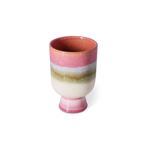 HK Living Retro flower pot - Rosefield