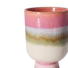 Afbeelding in Gallery-weergave laden, HK Living Retro flower pot - Rosefield
