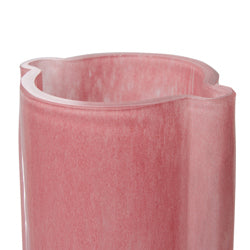 Hkliving vaas - Flamingo pink