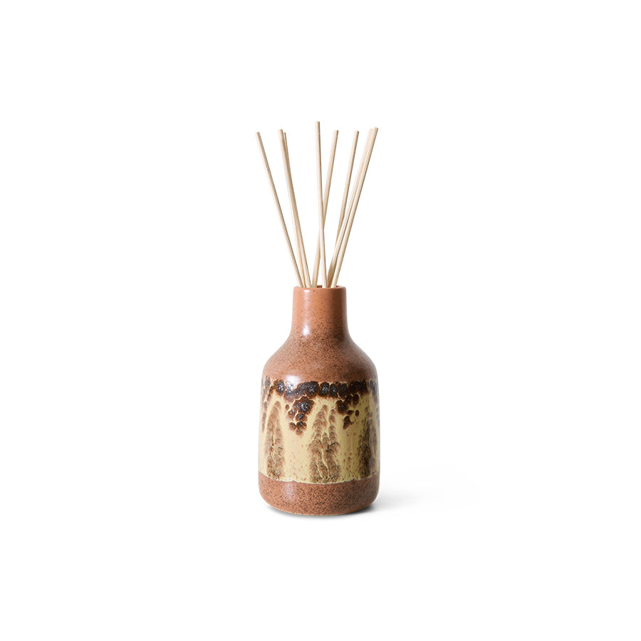 Hkliving 70s ceramics fragrance sticks - Kyoto