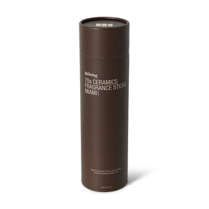 Hkliving 70s ceramics: fragrance  sticks - Miami