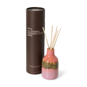 Hkliving 70s ceramics: fragrance  sticks - Miami