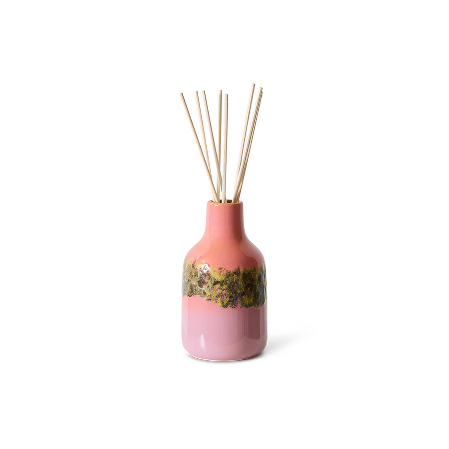 Hkliving 70s ceramics: fragrance  sticks - Miami