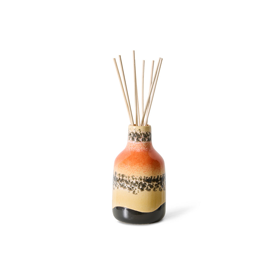 Hkliving 70s ceramics - Fragrance sticks Tulum