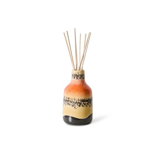 Hkliving 70s ceramics fragrance sticks - Tulum