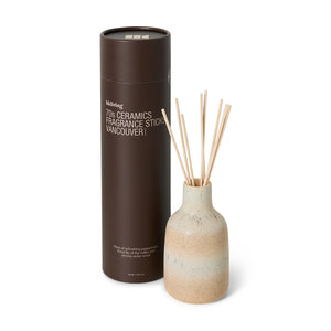 Hkliving 70s ceramics: fragrance  sticks - Vancouver