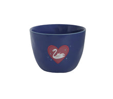 Afbeelding in Gallery-weergave laden, All the luck in the world - Grote blauwe kop zwaan
