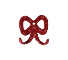 Afbeelding in Gallery-weergave laden, All the luck in the world - Haak strik met sterren
