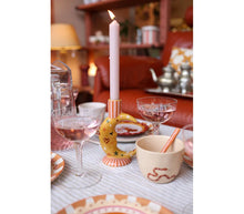 Afbeelding in Gallery-weergave laden, All the luck in the world - Kaarsenhouder Maan
