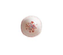 Afbeelding in Gallery-weergave laden, All The Luck In The World Mini Bakje - Vogel met Strik
