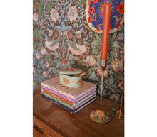 Afbeelding in Gallery-weergave laden, All The Luck In The World Potje - Vogel met Strik
