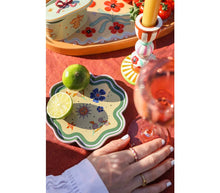 Afbeelding in Gallery-weergave laden, All The Luck In The World - Serveerbord Geluksklavertje
