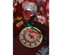 Afbeelding in Gallery-weergave laden, Serveerbord kerstboom - All the Luck in the world
