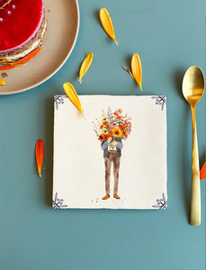 Storytiles - All You Need is... Flowers