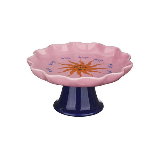 Plateau - roze/blauw