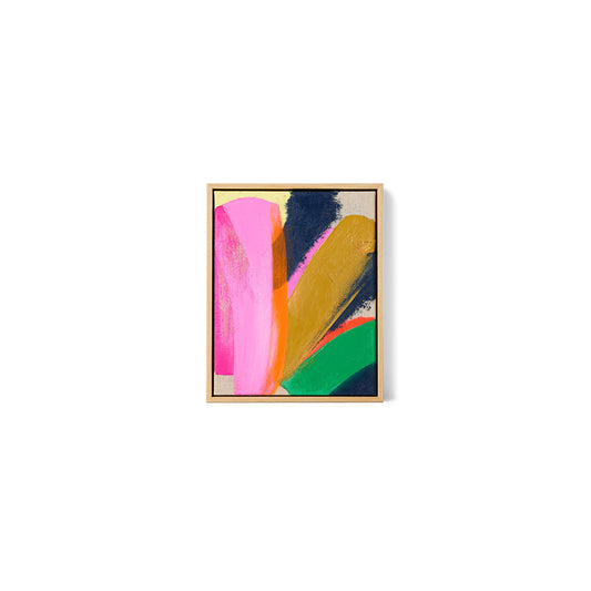 Hkliving Framed artwork - Bright lights