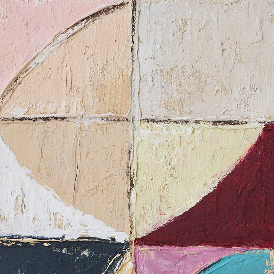 Hkliving Pocket exhibit - Palette