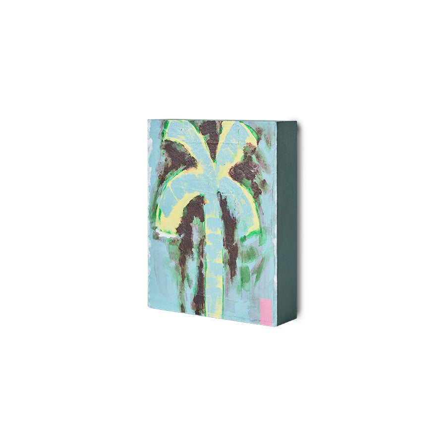 Hkliving Pocket Exhibit - Palmate