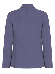 Blazer Isabeau- Indigo