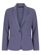 Afbeelding in Gallery-weergave laden, Blazer Isabeau- Indigo
