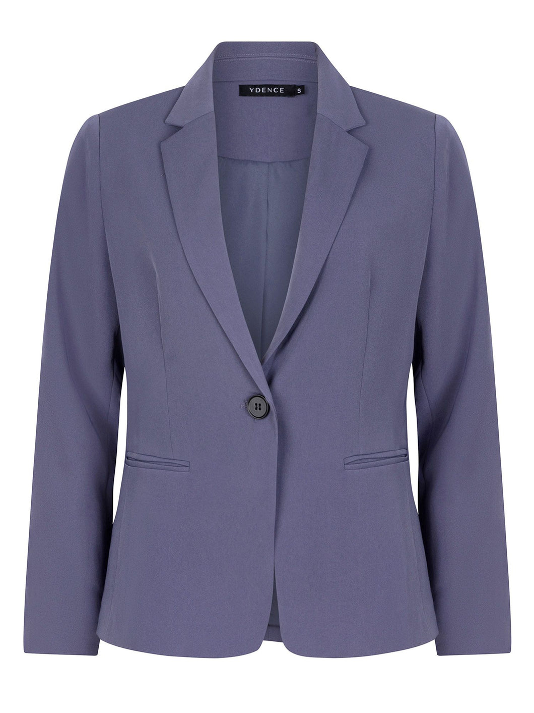 Blazer Isabeau- Indigo