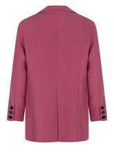 Afbeelding in Gallery-weergave laden, Blazer Maisie - Dusty pink
