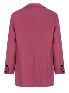 Blazer Maisie - Dusty pink