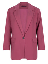 Afbeelding in Gallery-weergave laden, Blazer Maisie - Dusty pink
