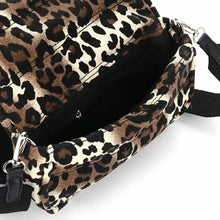 Afbeelding in Gallery-weergave laden, Crossbody tasje - Leopard
