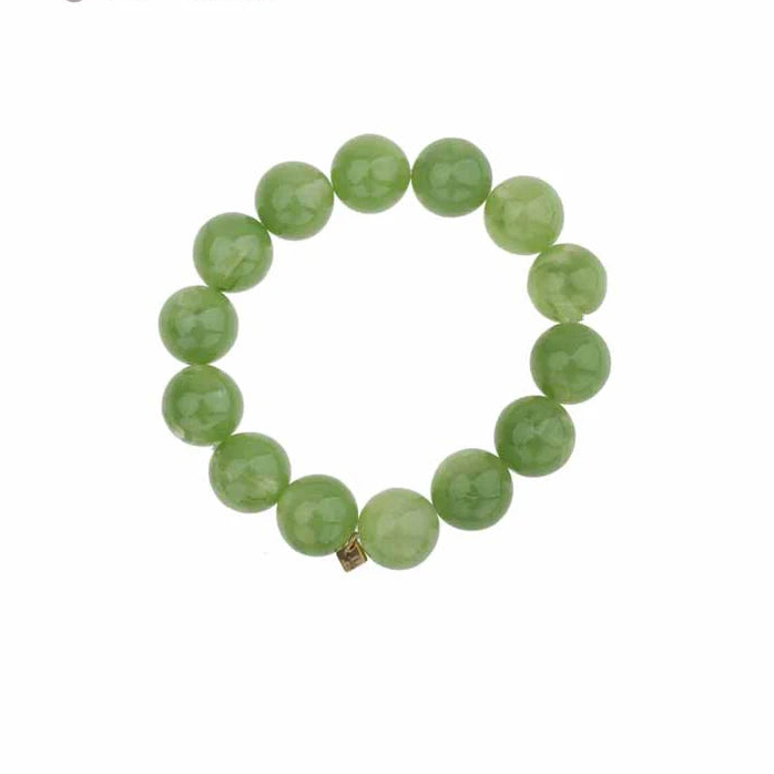 Armband - Groen