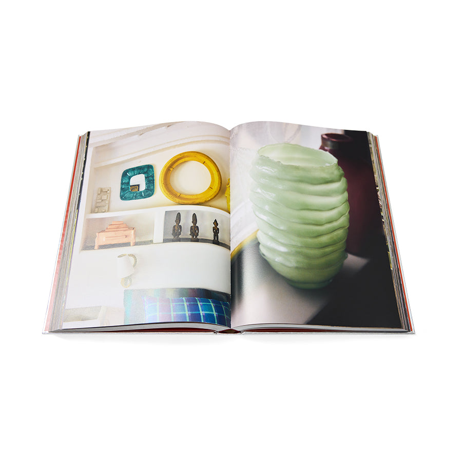 Hkliving - Lookbook 2026-2027