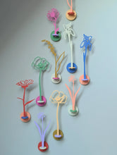 Afbeelding in Gallery-weergave laden, Joeff - Levensbloemen Augustus - December
