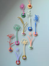 Joeff - Levensbloemen Augustus - December