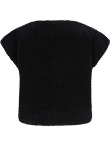 Gilet Sophie - Black