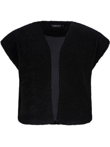 Gilet Sophie - Black