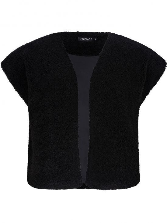 Gilet Sophie - Black