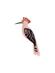 Studio ROOF - Hoopoe