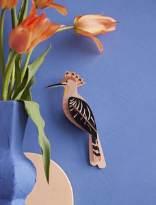 Studio ROOF - Hoopoe