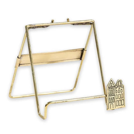 Storytiles Standaard - Gouden huisjes