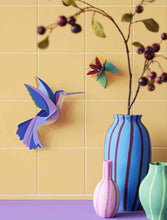 Afbeelding in Gallery-weergave laden, Studio ROOF - Hummingbird
