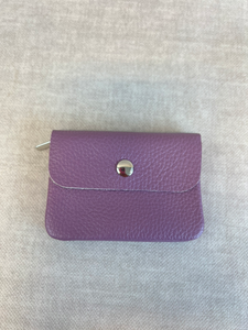 Portemonnee - Mauve