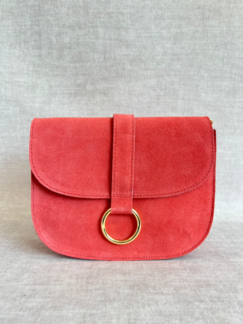 Tas Sally - Koraal
