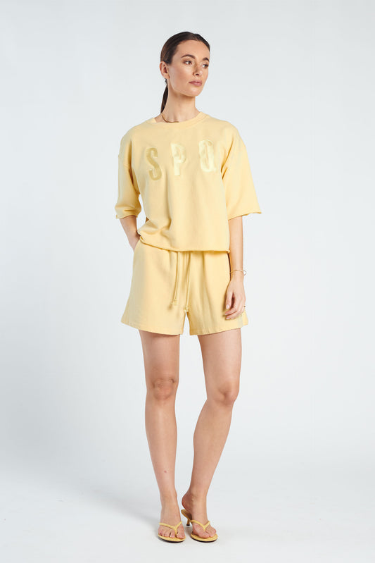 Spooq - Jott sweater - Popcorn