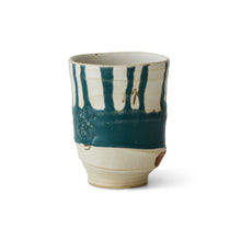 Afbeelding in Gallery-weergave laden, Hkliving Artist ceramics coffee mug - Dipped
