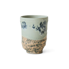 Afbeelding in Gallery-weergave laden, Hkliving Artist ceramics  coffee mug - Fused

