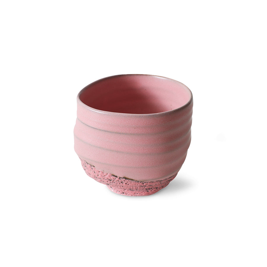 Hkliving Artist ceramics - Coffee cup Smooth