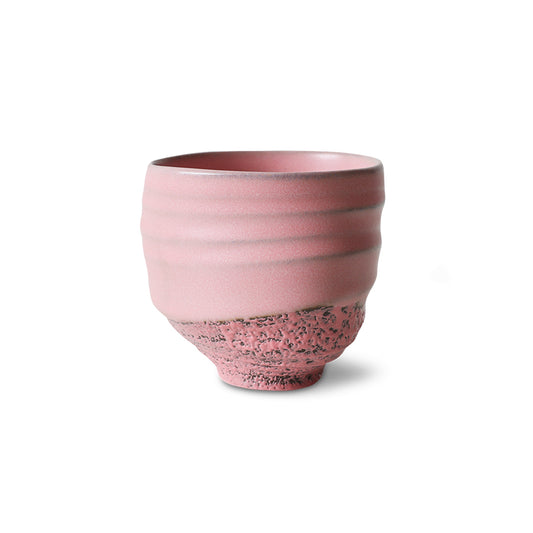Hkliving Artist ceramics - Coffee cup Smooth